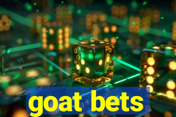 goat bets